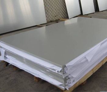 Aluminium 6061 HE20 Plate Supplier in India