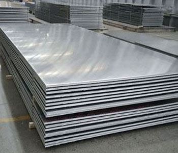 Aluminium 6082 T6 Plate Supplier in India