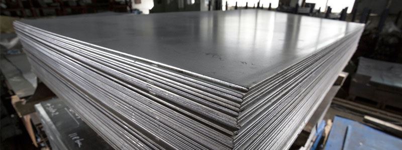 Aluminium 2014 Plate Manufacturer in India