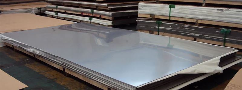 Aluminium Alloy 5052 H32 Plate Manufacturer in India