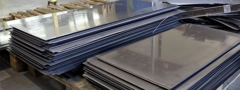 Aluminium 6061 HE20 Plate Manufacturer in India