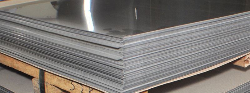 Aluminium 6061 T6 Plate Manufacturer in India