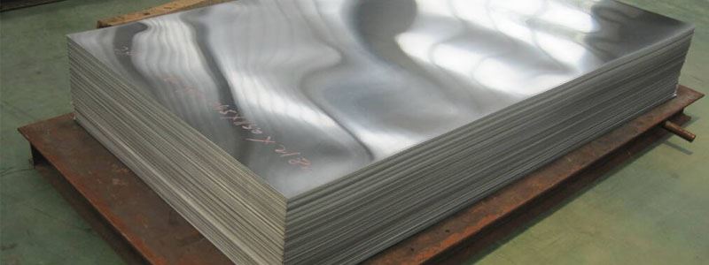 Aluminium 6082 T6 Plate Manufacturer in India