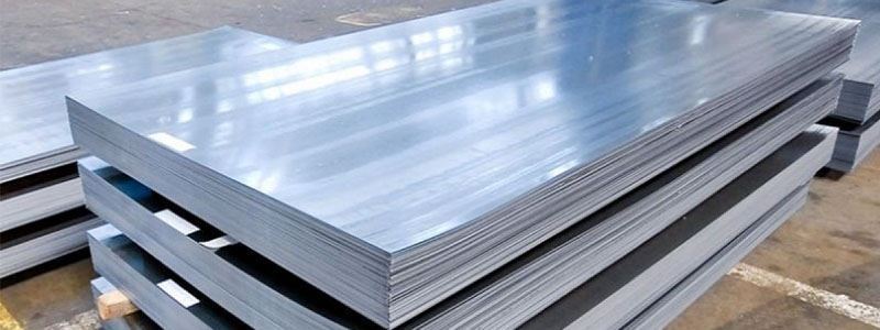 Aluminium Plates Manufacturer in India