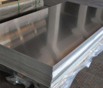 Aluminium 5052 H32 Sheets Manufacturer in India