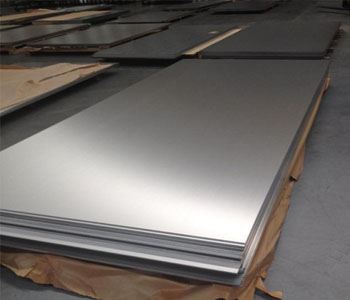 Aluminium 5086 Sheets Supplier in India