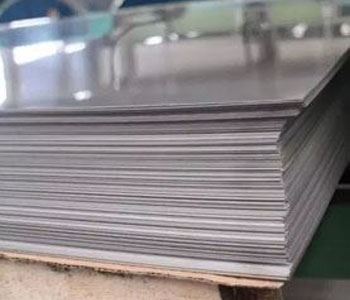 Aluminium 6061 Sheets Manufacturer in India