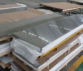 Aluminium HE-30 Sheets Supplier in India