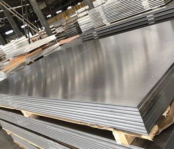 Aluminium 2014 Sheets Supplier in India