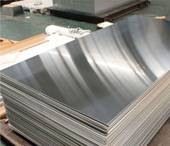 Aluminium 2024 Sheets Manufacturer in India
