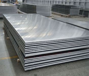 Aluminium 2024 Sheets Supplier in India