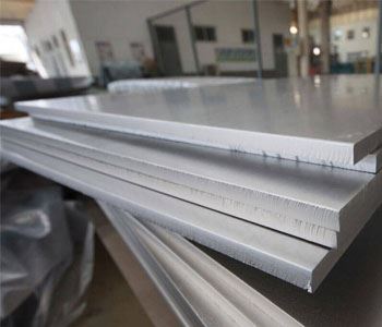Aluminium Sheet Supplier in India