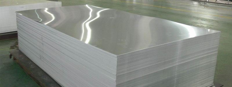 Aluminium 5052 H32 Sheets Manufacturer in India