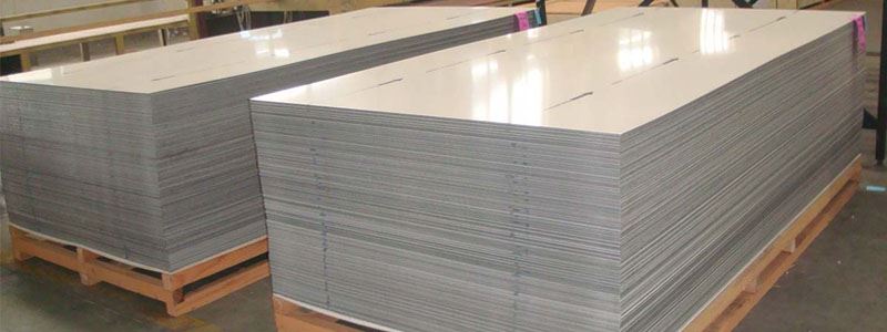 Aluminium 7075 Sheets Manufacturer in India
