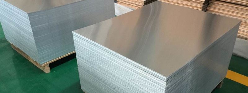 Aluminium HE-30 Sheets Manufacturer in India