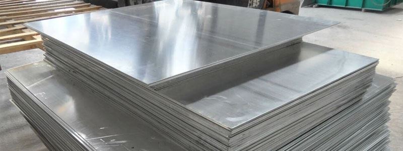 Aluminium Sheet Manufacturer in India