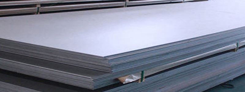 ASTM A387 Gr22 Alloy Steel Plates Manufacturer