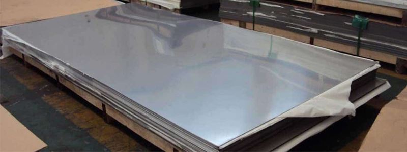 ASTM A387 Gr9 Alloy Steel Plates Manufacturer in India