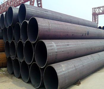 ASTM A672 Carbon Steel Pipe Manufacturer in India