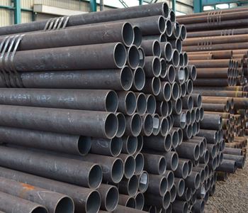 ASTM A672 C60 Carbon Steel Pipe Manufacturer in India