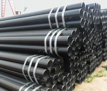 ASTM A671 CC65 Carbon Steel Pipe Manufacturer in India