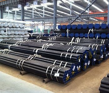 ASTM A672 C65 Carbon Steel Pipe Manufacturer in India