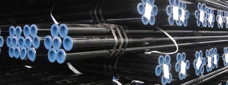 Carbon Steel ASTM A179 Tubes Manufacturer in India