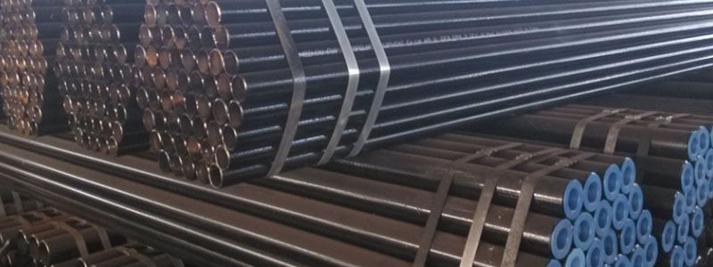 ASTM A213 Grade T1 Alloy Steel Seamless Tubes Manufacturer