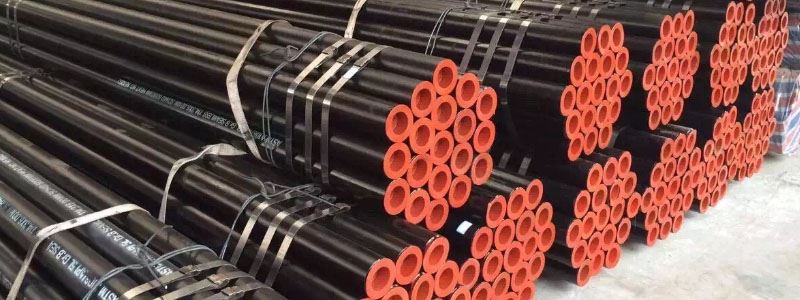 ASTM A213 Grade T11 Alloy Steel Seamless Tubes Manufacturer