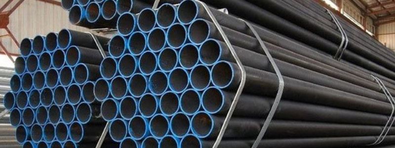 ASTM A213 Grade T5 Alloy Steel Seamless Tubes Manufacturer