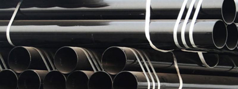 ASTM A213 Grade T91 Alloy Steel Seamless Tubes Manufacturer