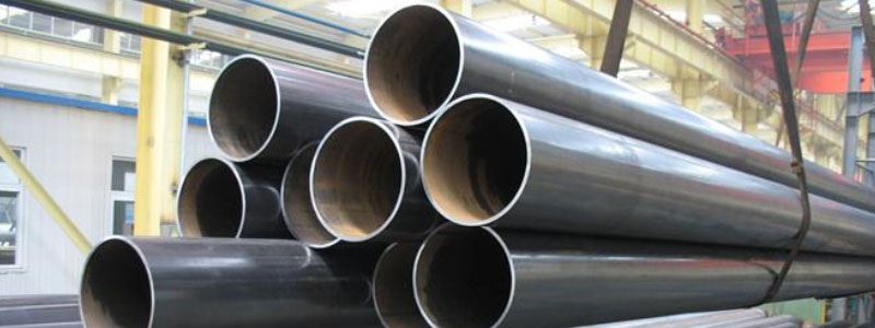 ASTM A252 Carbon Steel Pipes Manufacturer