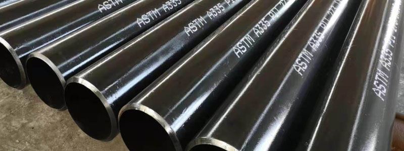 ASTM A335 Grade P1 Alloy Steel Seamless Pipes Manufacturer