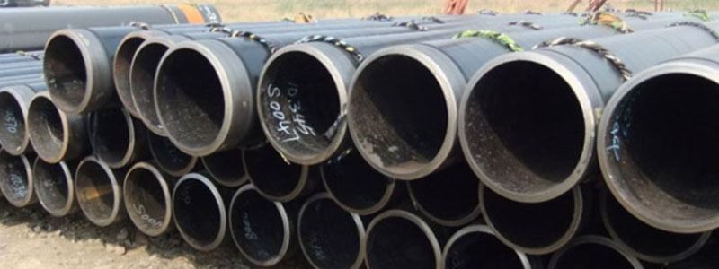 ASTM A335 Grade P11 Alloy Steel Seamless Pipes Manufacturer