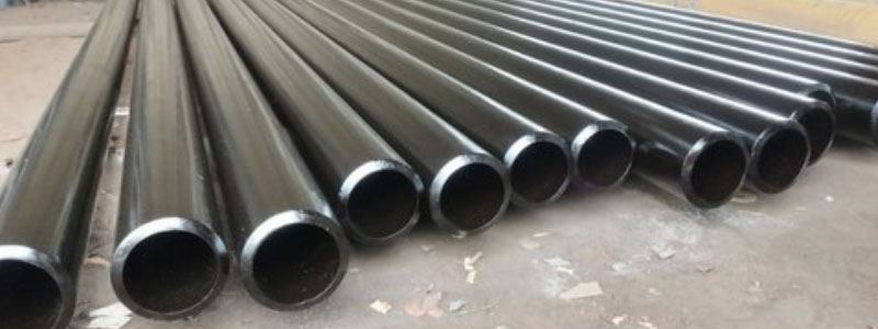 ASTM A335 Grade P22 Alloy Steel Seamless Pipes Manufacturer in India