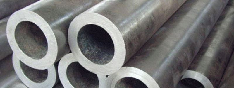 ASTM A335 Grade P5 Alloy Steel Seamless Pipes Manufacturer in India