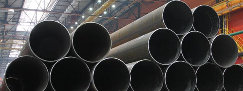 ASTM A671 CC60 Carbon Steel Pipes Manufacturer