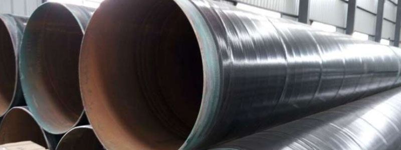 ASTM A671 Carbon Steel Pipes Manufacturer in India