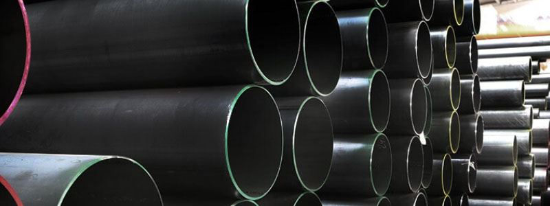 ASTM A672 B60 Carbon Steel Pipes Manufacturer