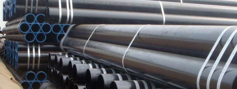 ASTM A672 C65 Carbon Steel Pipes Manufacturer