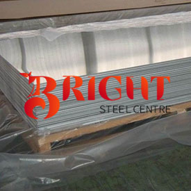 Aluminium Sheet Supplier in India