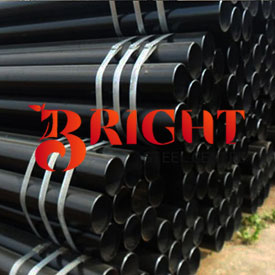 Carbon Steel Pipes Manufacturer in India