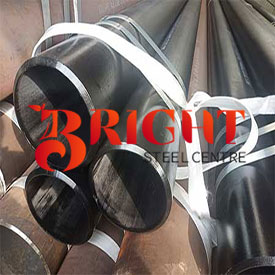 Carbon Steel Pipes Supplier in India