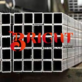 Mild Steel Square Pipes Manufacturer in India