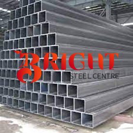 Mild Steel Square Pipes Supplier in India