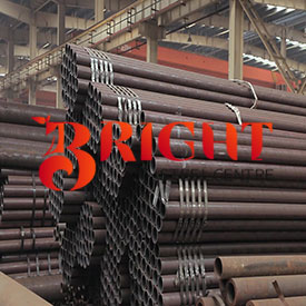 Stainless Steel 316 / 316S / 316Ti Pipes Manufacturer in India