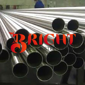 Stainless Steel 347/ 347H Pipe Supplier in India