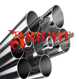 Stainless Steel 446 Pipe Manufacturer in India