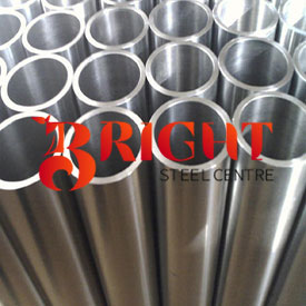 Stainless Steel Seamless Pipes Supplier in India