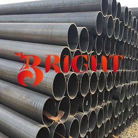 ASTM A106 Gr. B Carbon Steel Pipes Manufacturer in India